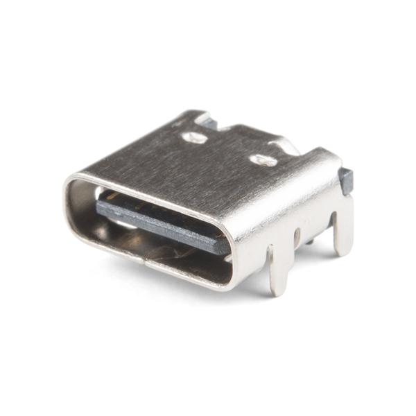 USB-C connector